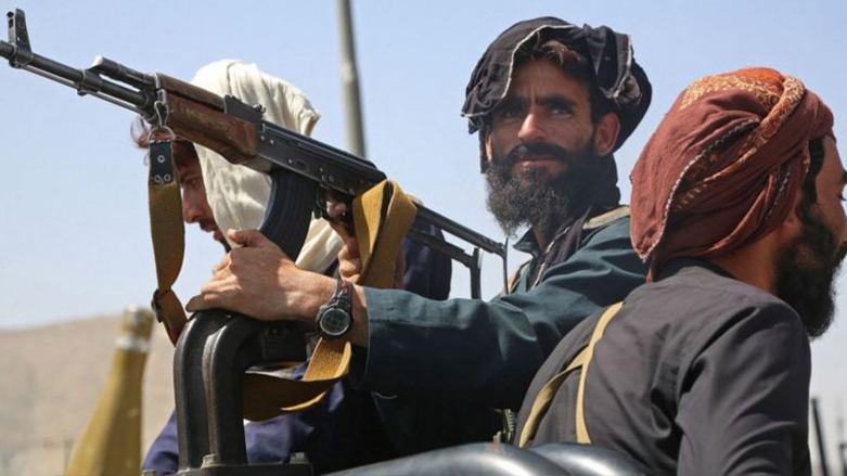 لمقاومة طالبان: نجل أحمد شاه مسعود يدعو واشنطن إلى دعمه بالاسلحة